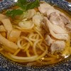 仙台中華蕎麦 仁屋