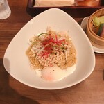 茶菜CAFE 謝謝 - 