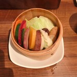 茶菜CAFE 謝謝 - 