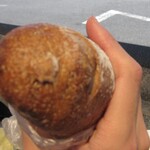 ブーランジェリー ヤマサキヤ - 