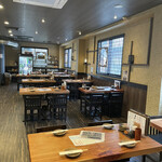 Sushi To Yakitori Daichi - 