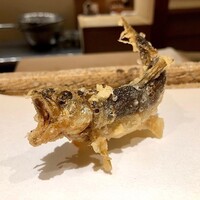 日本橋 蕎ノ字 - 