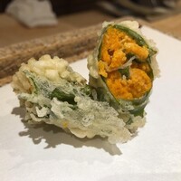 日本橋 蕎ノ字 - 