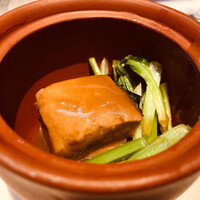 新橋亭 - 