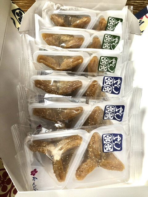 かんのや 三春インター店 - 要田（洋菓子）の写真