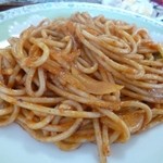 昴 - 2013.03 寄ってみましたが、、ほとんど具が見当たりません：汗