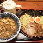 金太楼らーめん