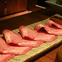 飛騨牛一頭家 馬喰一代 銀座 - 