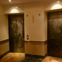 アーティスト カフェ - 