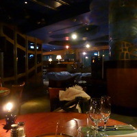 アーティスト カフェ - 