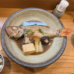 小魚料理 とみ助 - 