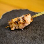 Satsuma Red Chicken Kashiwa