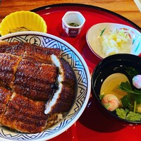 炭焼うな富士 白壁別邸 - 
