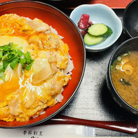 季節割烹 勝味 - 