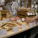 Boulangerie coco de chou chou - 