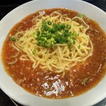 玄や - 担々麺（850円）