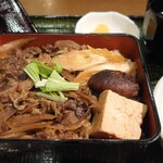 お肉の専門店 スギモト - いいバランスです！