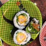 Sushi Choushimaru - 