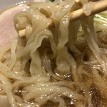 らーめん 伎なり - 