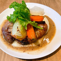 LE PORTIER Par Aux Delices de dodine Toranomon - 