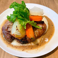 LE PORTIER Par Aux Delices de dodine Toranomon - 