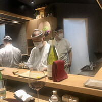 おみ乃 神谷町 - 