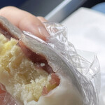 いきなり団子のかんしょや - 