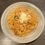 前田珈琲 - 名物ナポリタンスパゲティ
