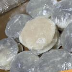 いきなり団子のかんしょや - 