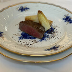 ペレグリーノ - 