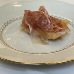 ペレグリーノ - 