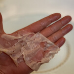 ペレグリーノ - 