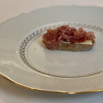 ペレグリーノ - 