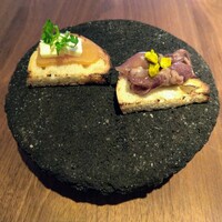 コレドガーナ - 