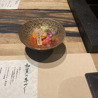 和牛懐石 但馬屋 梅田 - 