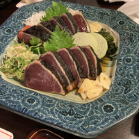 土佐料理 祢保希 銀座店 - 