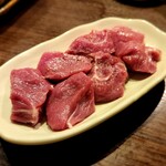 炭火焼肉ホルモン うらら - 