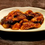 炭火焼肉ホルモン うらら - 