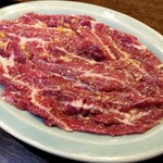 炭火焼肉ホルモン うらら - 