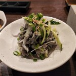 炭火焼肉ホルモン うらら - 