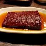 炭火焼肉ホルモン うらら - 
