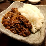 炭火焼肉ホルモン うらら - 