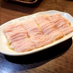 炭火焼肉ホルモン うらら - 