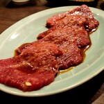 炭火焼肉ホルモン うらら - 
