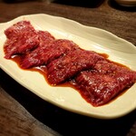 炭火焼肉ホルモン うらら - 