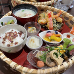 Kofunmae Cafe Iroha - 日々是好日＼(・o・)/!限定20食