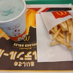 マクドナルド - 