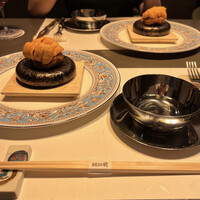 肉割烹 岡田前 - 