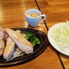 筋肉食堂 銀座コリドー店
