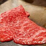 東京焼肉 平城苑 - 